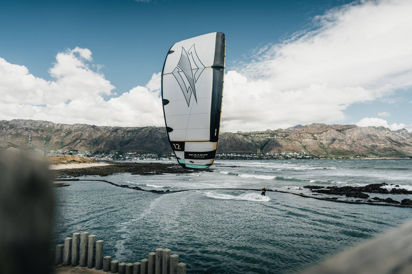 Kite Magazin - Cape Town 2024 0