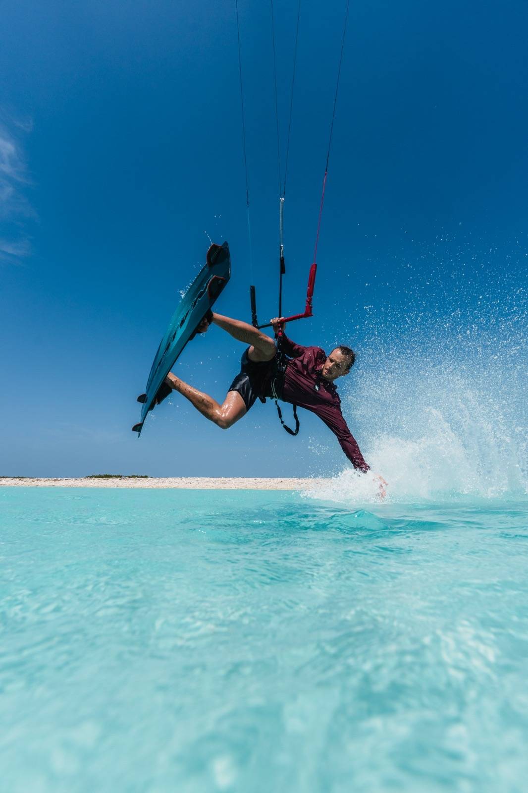 iKSurf Magazine - Los Roques 2024 6